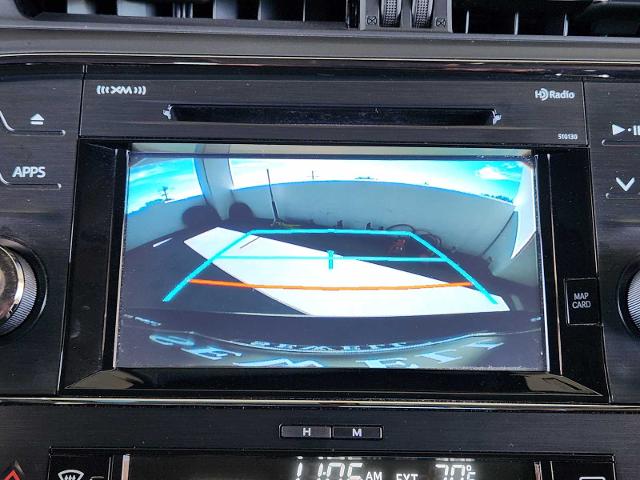 2016 Toyota Avalon Vehicle Photo in DALLAS, TX 75209
