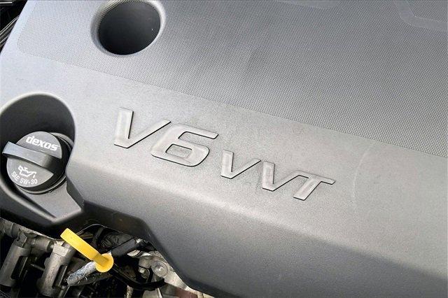 2021 Chevrolet Traverse Vehicle Photo in INDEPENDENCE, MO 64055-1314