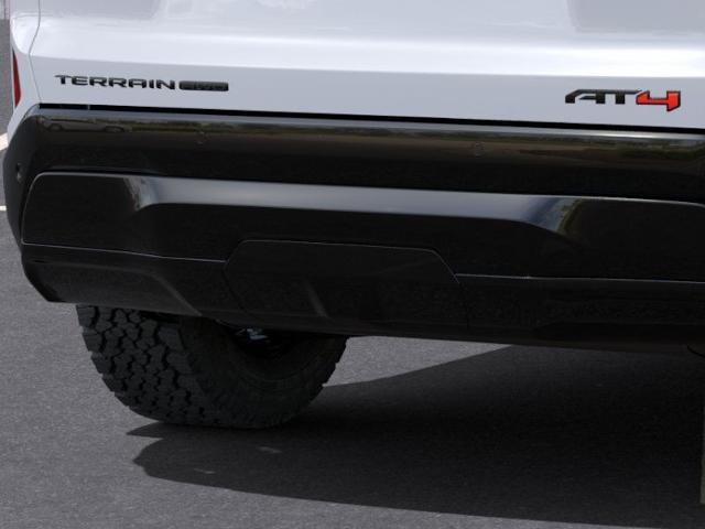 2026 GMC Terrain Vehicle Photo in APPLETON, WI 54914-8833
