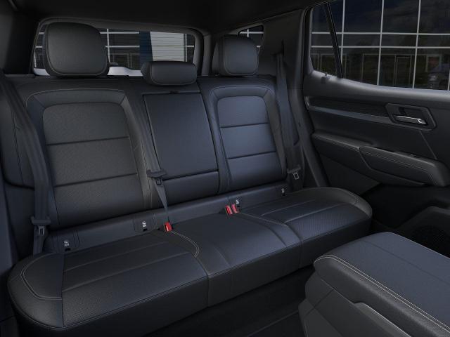 2026 GMC Terrain Vehicle Photo in LYNDHURST, NJ 07071-2008