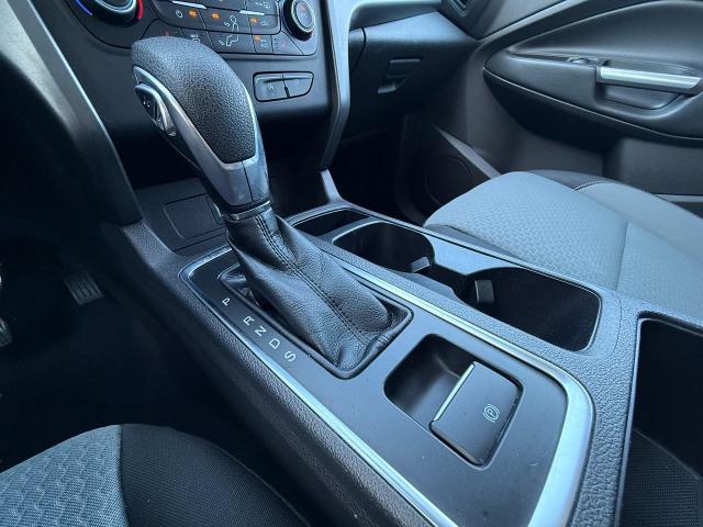 2019 Ford Escape Vehicle Photo in Appleton, WI 54914
