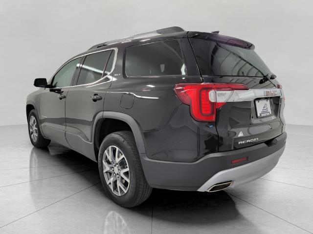 2023 GMC Acadia Vehicle Photo in MANITOWOC, WI 54220-5838