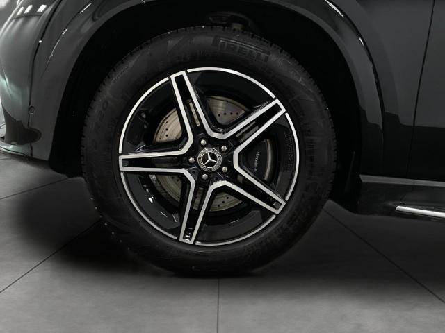2024 Mercedes-Benz GLE Vehicle Photo in Appleton, WI 54913