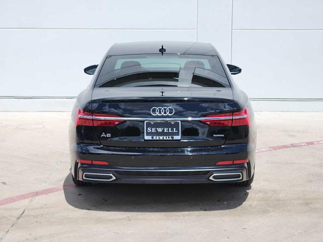 2019 Audi A6 Vehicle Photo in Grapevine, TX 76051