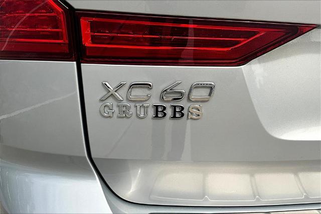 2022 Volvo XC60 Vehicle Photo in Houston, TX 77007