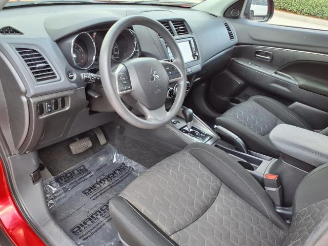 2021 Mitsubishi Outlander Sport Vehicle Photo in Tampa, FL 33612