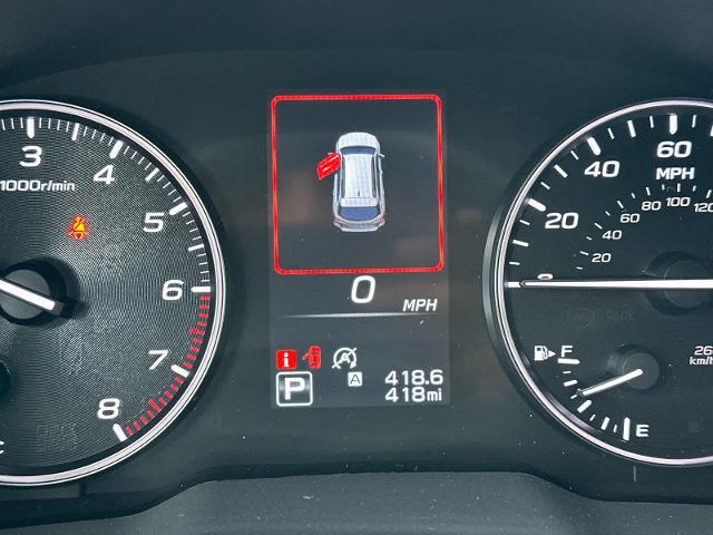 2025 Subaru Outback Vehicle Photo in DALLAS, TX 75209