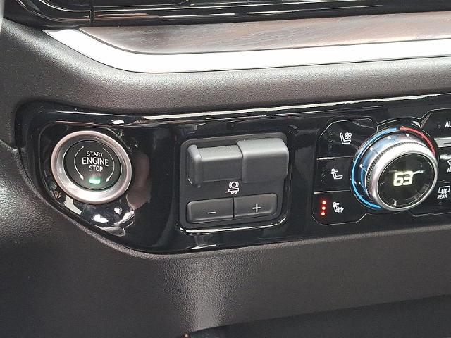 2022 GMC Sierra 1500 Vehicle Photo in TREVOSE, PA 19053-4984