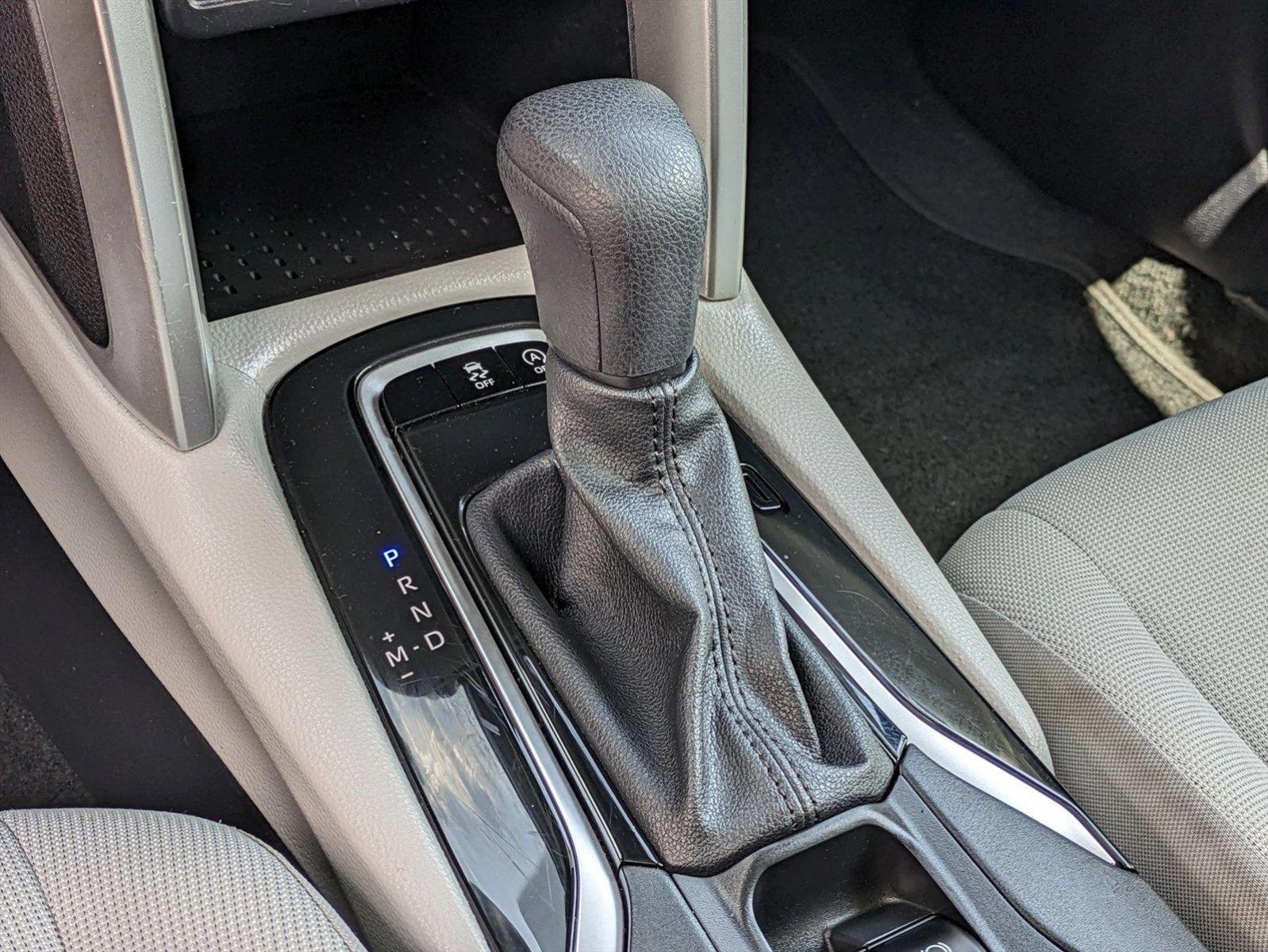 2023 Toyota Corolla Cross Vehicle Photo in ORLANDO, FL 32812-3021