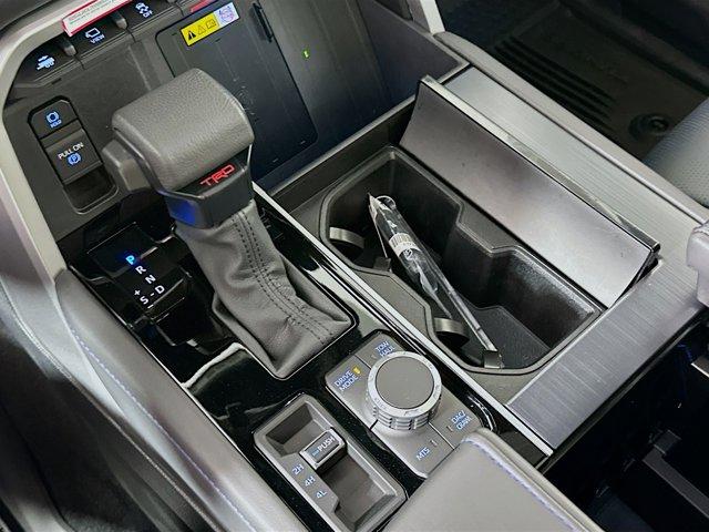 2024 Toyota Tundra 4WD Vehicle Photo in Flemington, NJ 08822