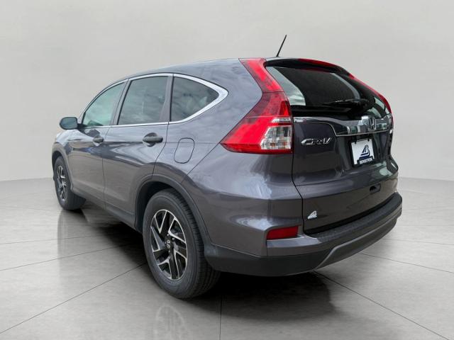 2016 Honda CR-V Vehicle Photo in Appleton, WI 54914