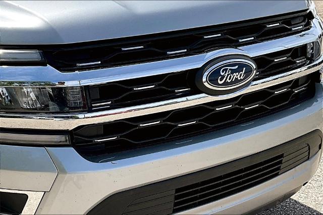 2023 Ford Expedition Vehicle Photo in Tulsa, OK 74145