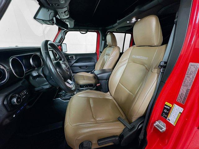 2021 Jeep Wrangler 4xe Vehicle Photo in Doylsetown, PA 18901