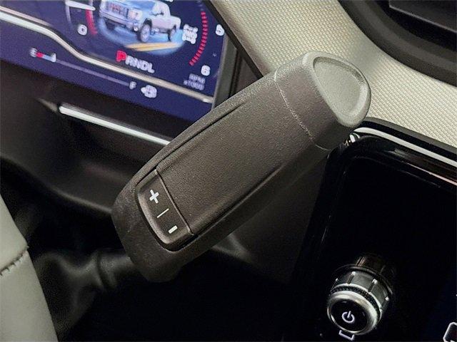 2025 GMC Sierra 3500 HD Vehicle Photo in PUYALLUP, WA 98371-4149