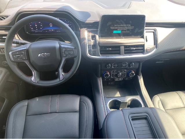 2024 Chevrolet Tahoe Vehicle Photo in SAVANNAH, GA 31406-4513