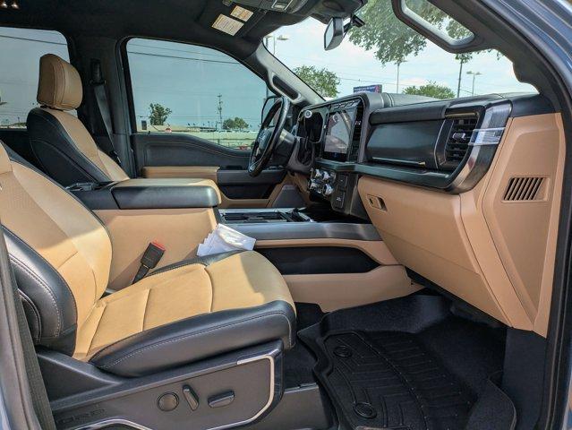 2023 Ford Super Duty F-250 SRW Vehicle Photo in SELMA, TX 78154-1459