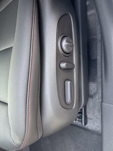 2025 Chevrolet Trax Vehicle Photo in Gaffney, SC 29341
