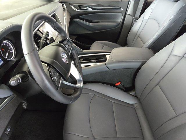 2024 Buick Enclave Vehicle Photo in Decatur, TX 76234