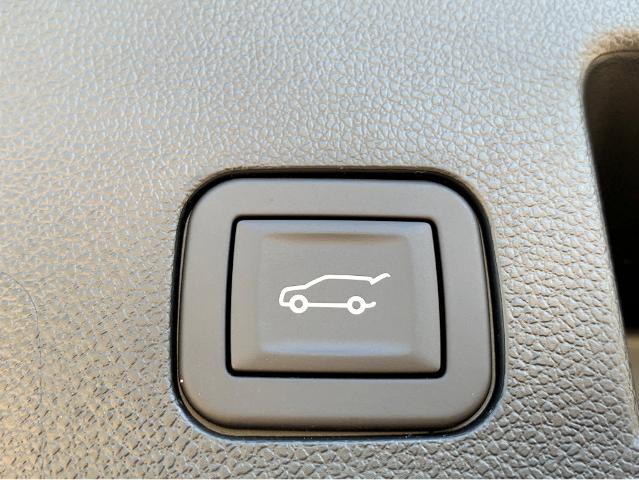 2025 Chevrolet Equinox Vehicle Photo in BEAUFORT, SC 29906-4218