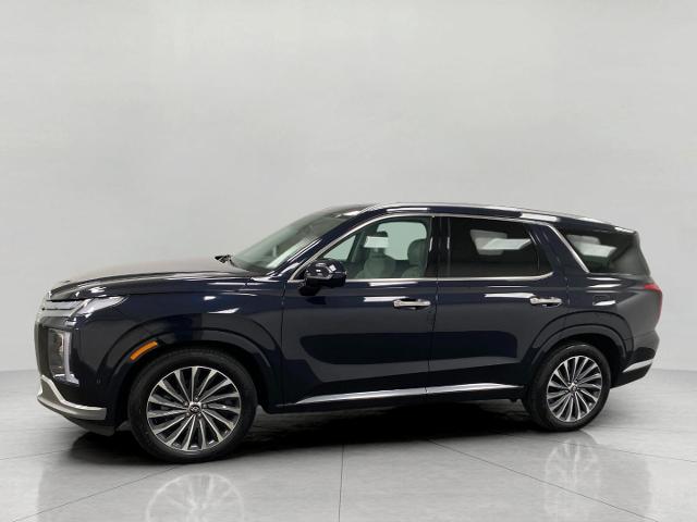 2024 Hyundai PALISADE Vehicle Photo in Appleton, WI 54913