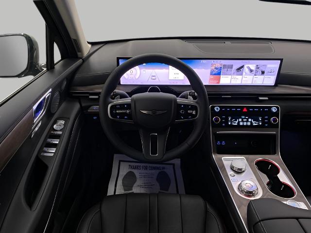 2025 Genesis GV80 Vehicle Photo in Appleton, WI 54913