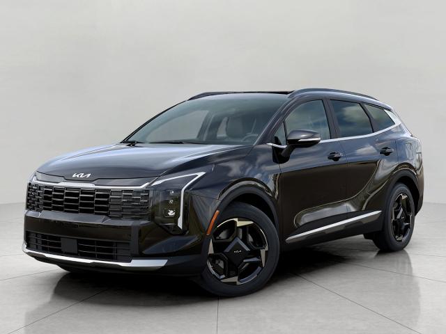 2026 Kia Sportage Vehicle Photo in Appleton, WI 54914