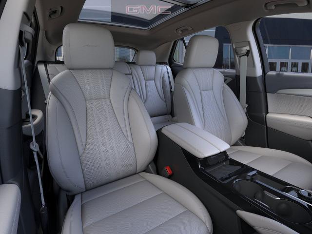 2025 Buick Envision Vehicle Photo in DANBURY, CT 06810-5034