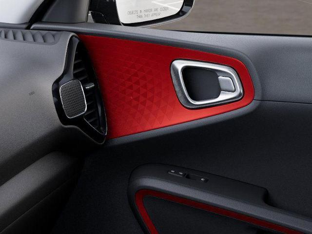 2025 Kia Soul Vehicle Photo in Tucson, AZ 85712