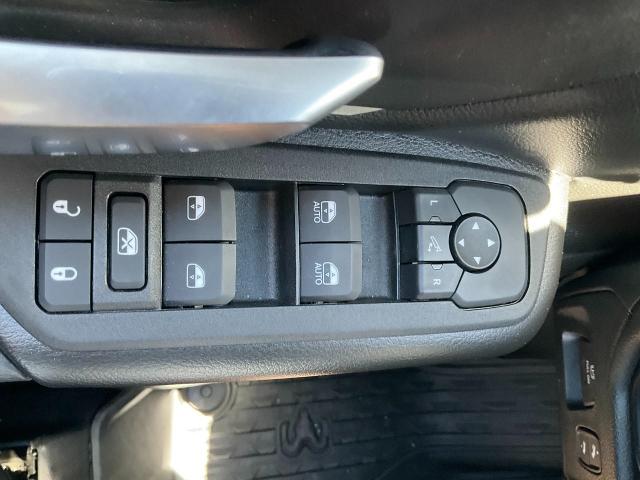 2025 Ram 1500 Vehicle Photo in Kaukauna, WI 54130