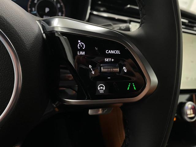 2026 Jaguar F-Pace Vehicle Photo in Appleton, WI 54913