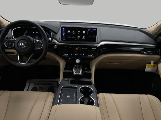 2025 Acura MDX Vehicle Photo in Appleton, WI 54913