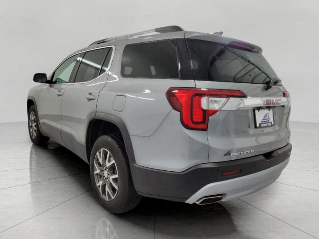 2023 GMC Acadia Vehicle Photo in GREEN BAY, WI 54303-3330