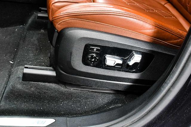 2021 BMW X5 sDrive40i Vehicle Photo in DALLAS, TX 75235