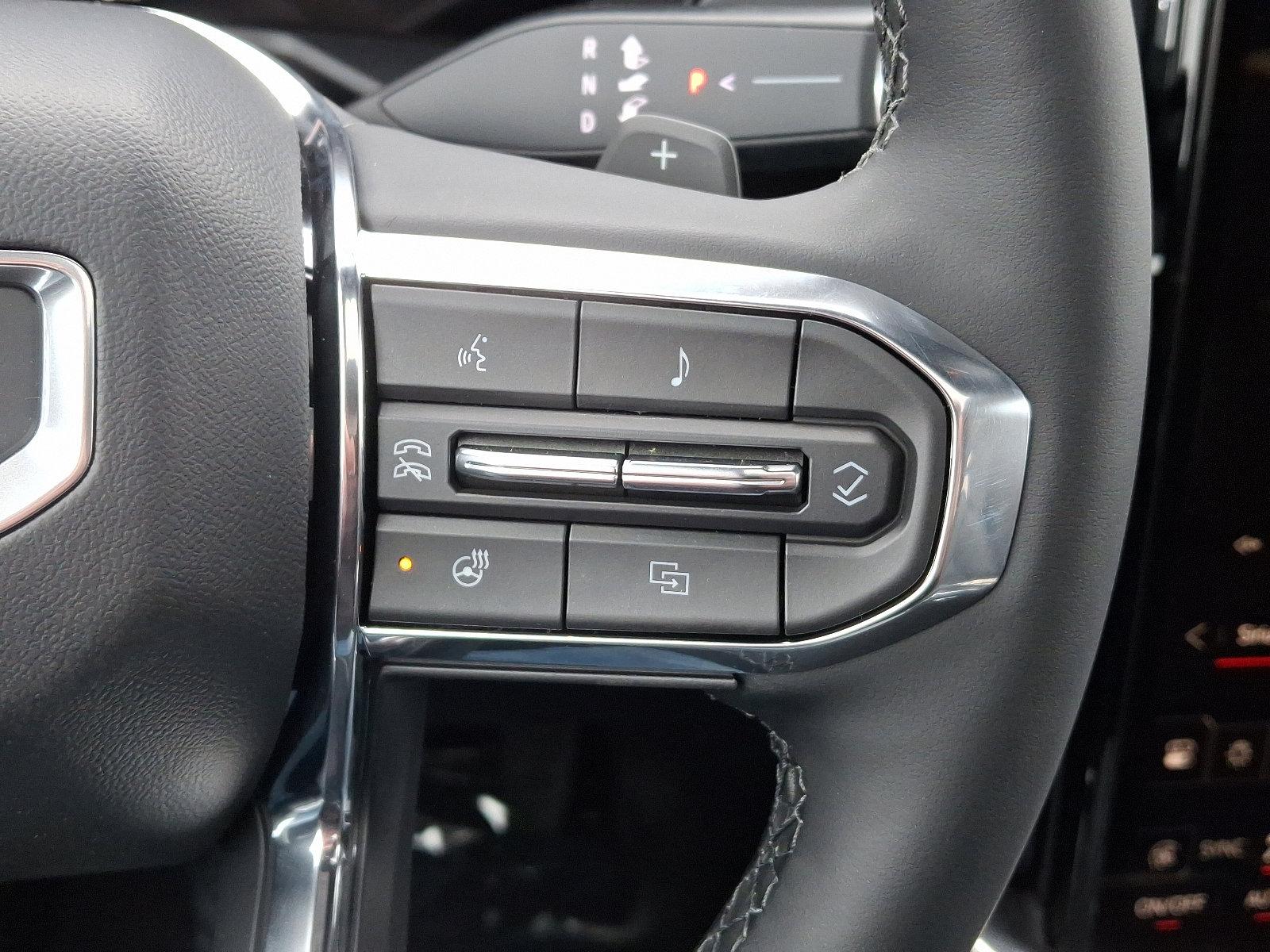 2025 GMC Acadia Vehicle Photo in HARRISBURG, PA 17111-1033