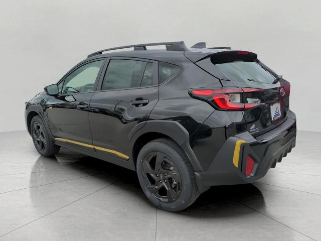2025 Subaru Crosstrek Vehicle Photo in Green Bay, WI 54304