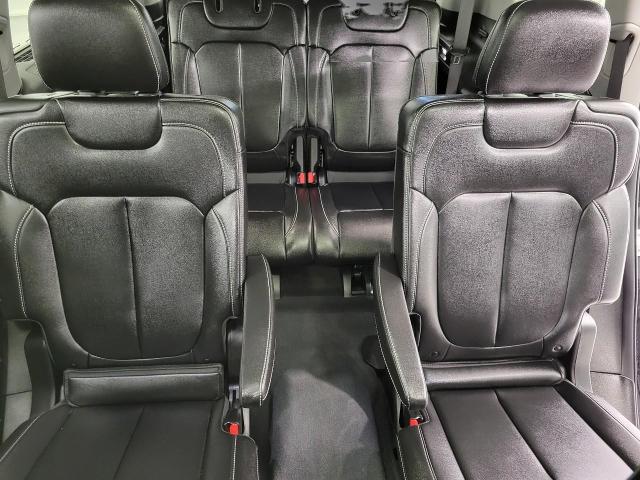 2023 Jeep Grand Cherokee L Vehicle Photo in MADISON, WI 53713-3220