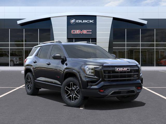 2026 GMC Terrain Vehicle Photo in APPLETON, WI 54914-8833