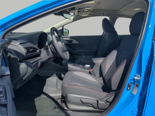 2025 Subaru Impreza Vehicle Photo in Green Bay, WI 54304