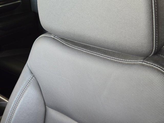 2024 GMC Sierra 2500 HD Vehicle Photo in Decatur, TX 76234