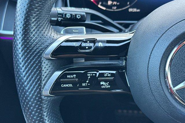2023 Mercedes-Benz GLC Vehicle Photo in STOCKTON, CA 95212-2838