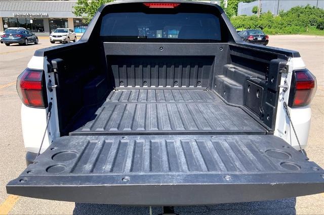 2023 Hyundai SANTA CRUZ Vehicle Photo in Kansas City, MO 64114