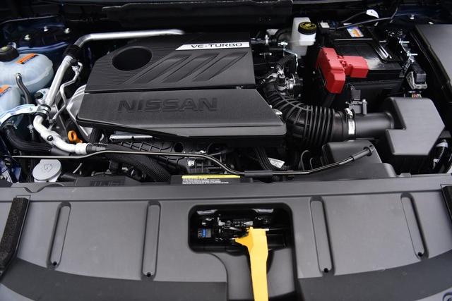 2025 Nissan Rogue Vehicle Photo in Ballwin, MO 63011