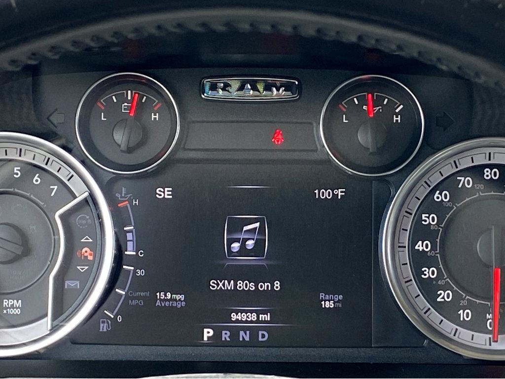 2019 Ram 1500 Classic Vehicle Photo in POOLER, GA 31322-3252