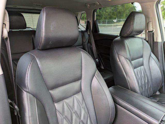 2023 Nissan Rogue Vehicle Photo in San Antonio, TX 78209