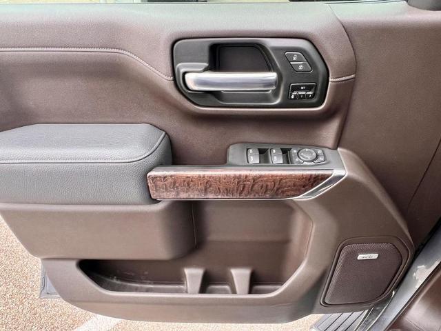 2020 GMC Sierra 1500 Vehicle Photo in EFFINGHAM, IL 62401-2832