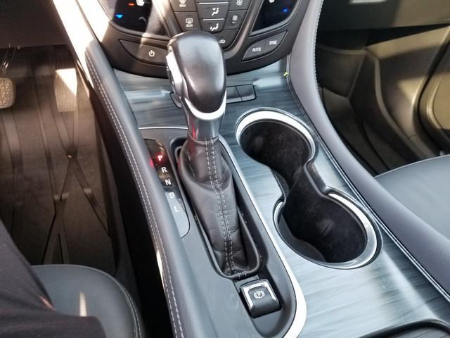 2020 Buick Envision Vehicle Photo in ELYRIA, OH 44035-6349
