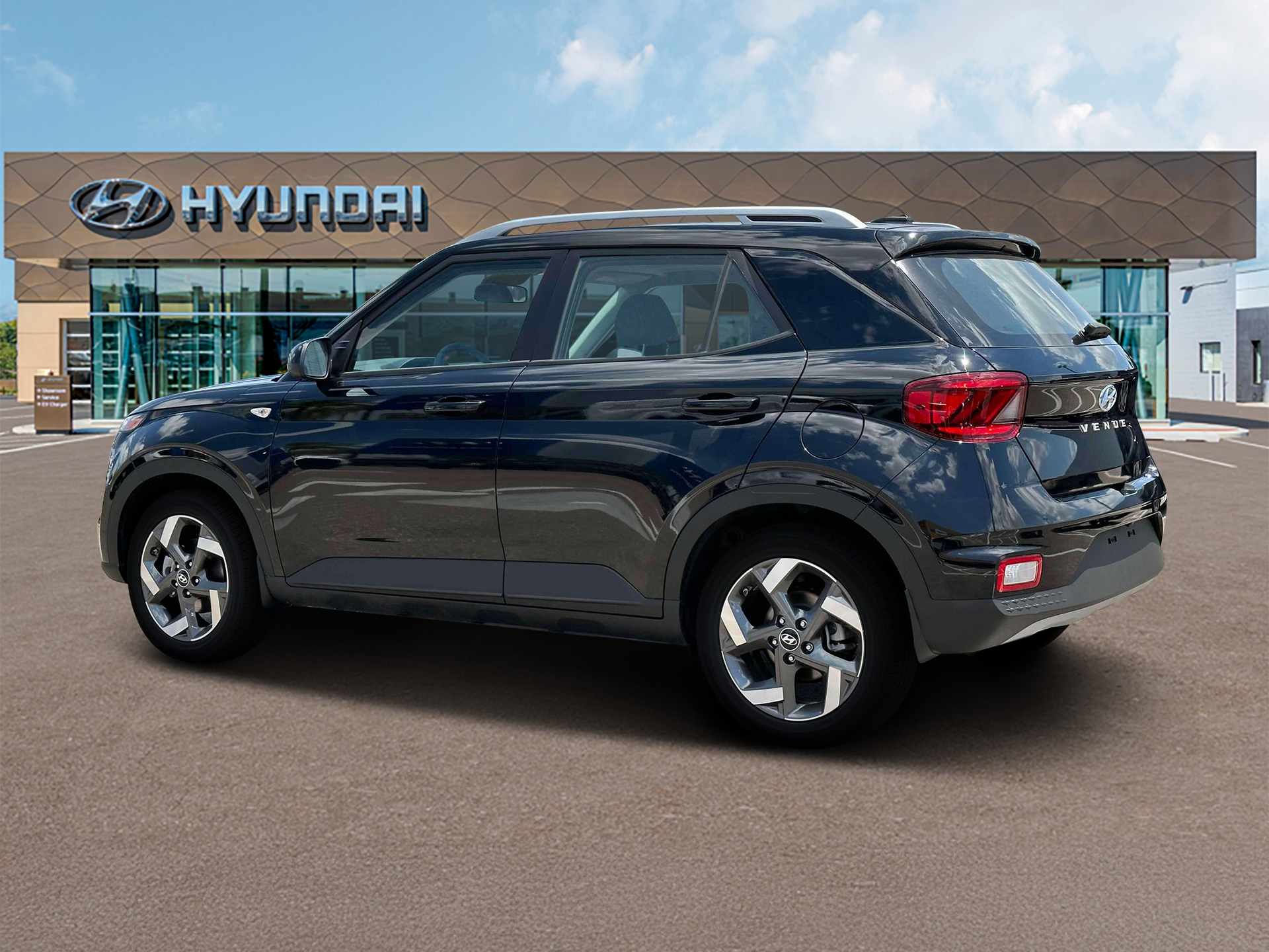 2025 Hyundai VENUE Vehicle Photo in Philadelphia, PA 19116