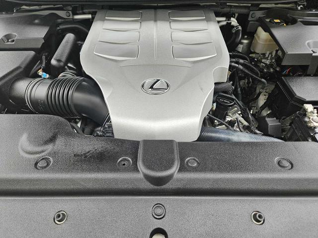 2019 Lexus GX 460 Vehicle Photo in FORT WORTH, TX 76132