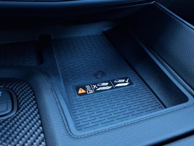 2025 Cadillac CT5 Vehicle Photo in Denton, TX 76205
