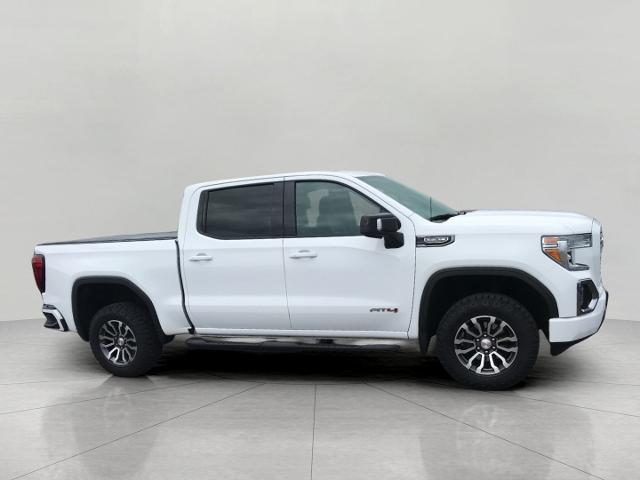 2020 GMC Sierra 1500 Vehicle Photo in GREEN BAY, WI 54303-3330